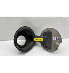 Trappe d'essence PEUGEOT 3008 1