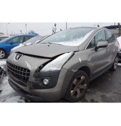 Verin de coffre PEUGEOT 3008 1