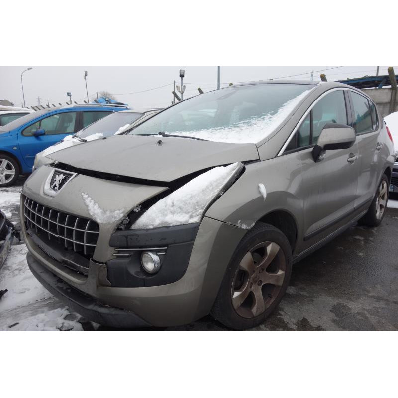 Verin de coffre PEUGEOT 3008 1 Photo n°2