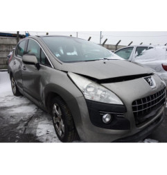 Verin de coffre PEUGEOT 3008 1