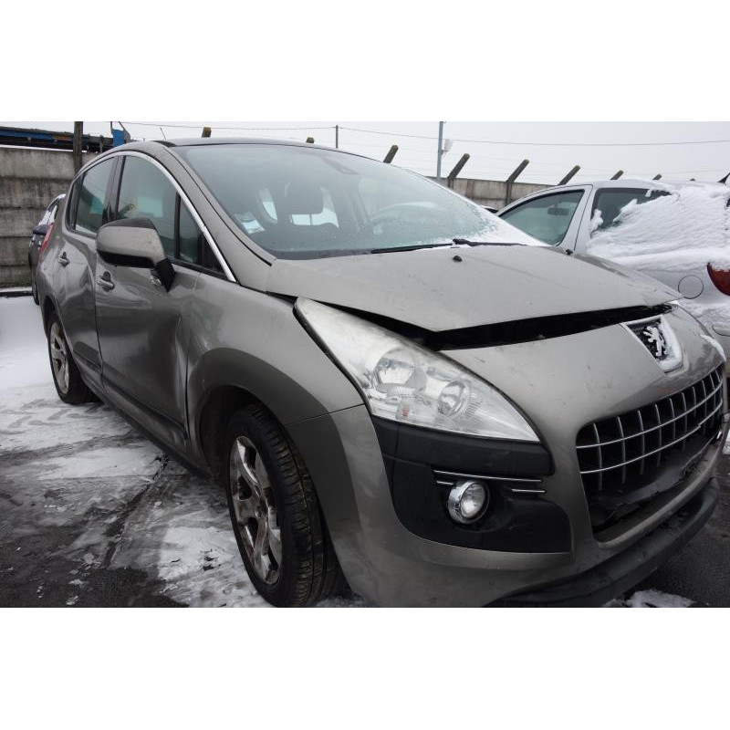 Verin de coffre PEUGEOT 3008 1 Photo n°3