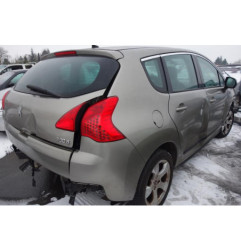Verin de coffre PEUGEOT 3008 1