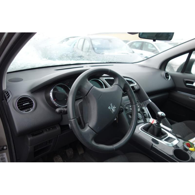 Verin de coffre PEUGEOT 3008 1 Photo n°7