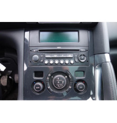 Verin de coffre PEUGEOT 3008 1