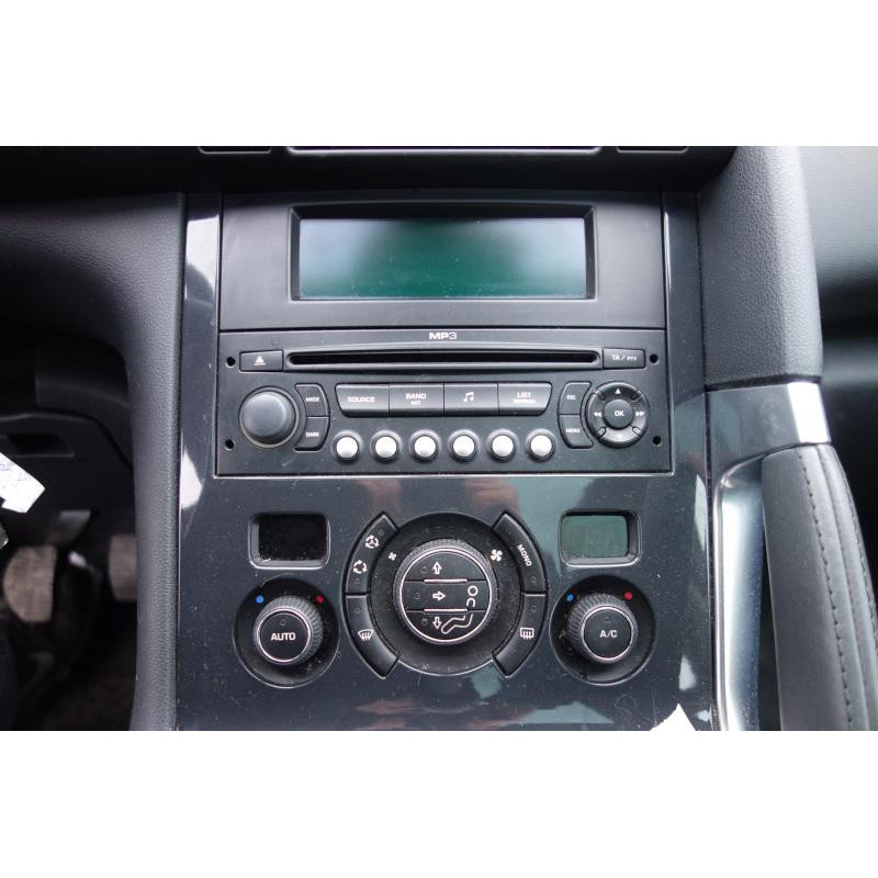 Verin de coffre PEUGEOT 3008 1 Photo n°8