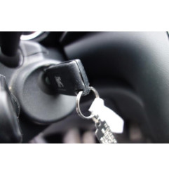 Verin de coffre PEUGEOT 3008 1