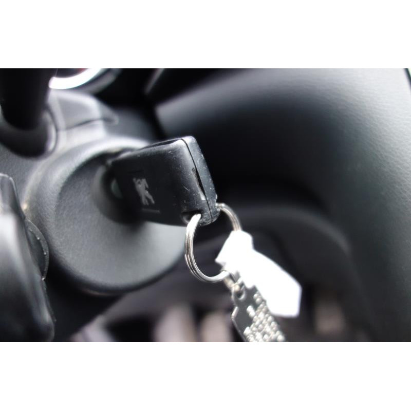 Verin de coffre PEUGEOT 3008 1 Photo n°9