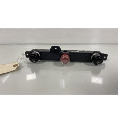 Bouton de warning FIAT 500 2 Photo n°1