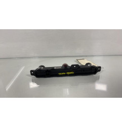 Bouton de warning FIAT 500 2