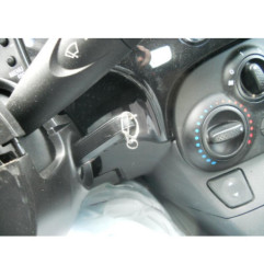 Bouton de warning FIAT 500 2