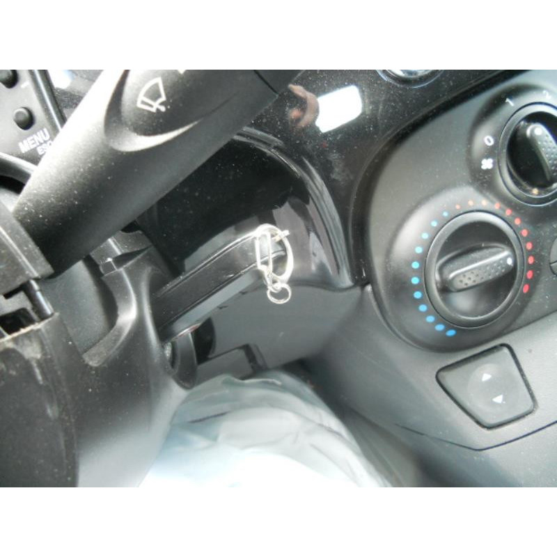 Bouton de warning FIAT 500 2 Photo n°12