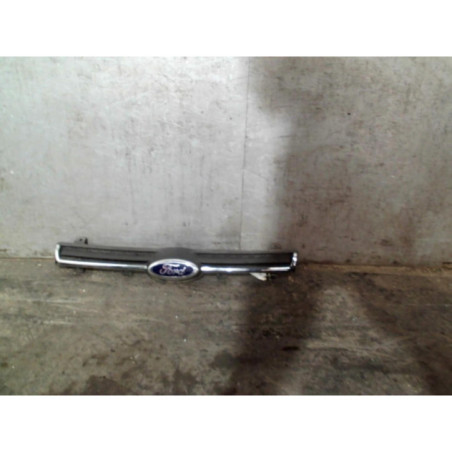 Calandre FORD ECOSPORT Photo n°1