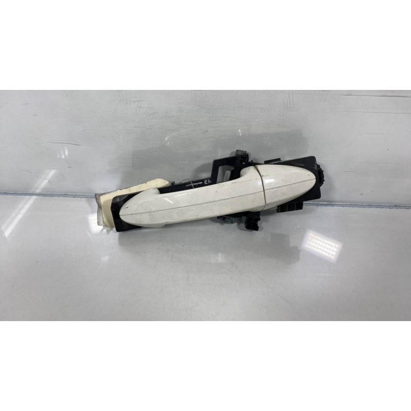 Poignee porte arriere droit FORD ECOSPORT Photo n°3