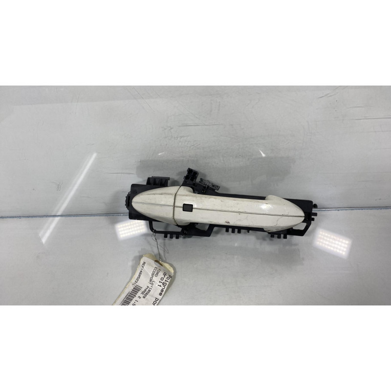 Poignee porte avant droit FORD ECOSPORT Photo n°1
