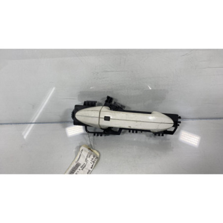 Poignee porte avant droit FORD ECOSPORT Photo n°1