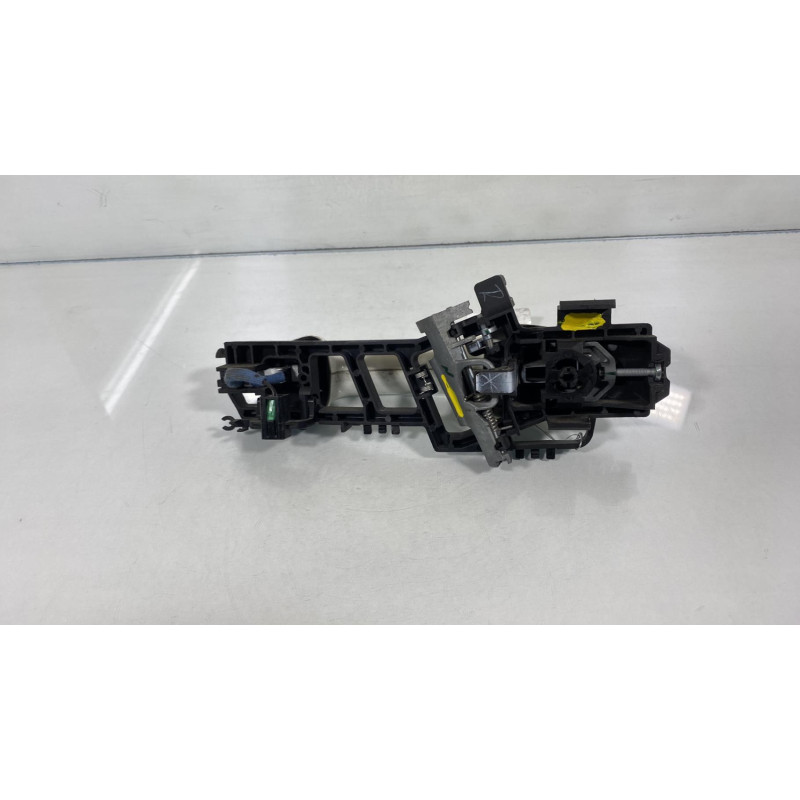Poignee porte avant droit FORD ECOSPORT Photo n°2