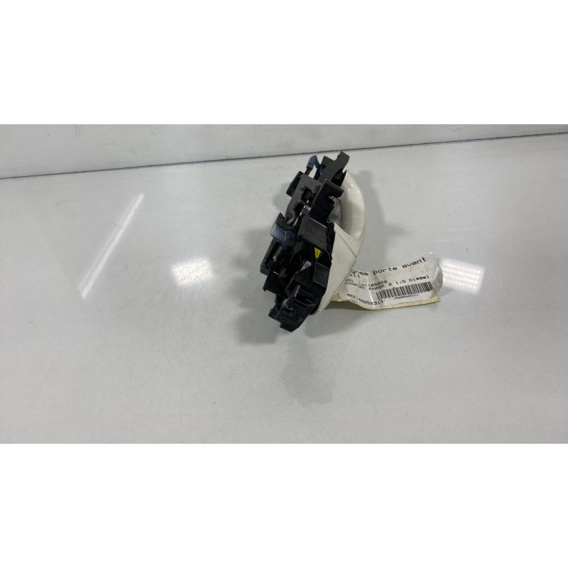 Poignee porte avant droit FORD ECOSPORT Photo n°3