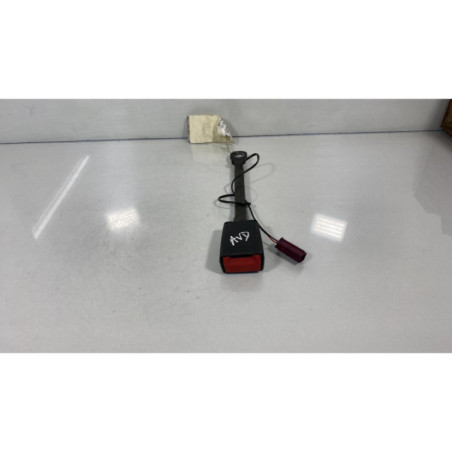 Attache ceinture avant droit FORD ECOSPORT Photo n°1