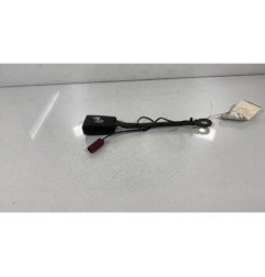 Attache ceinture avant droit FORD ECOSPORT