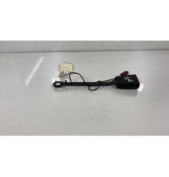 Attache ceinture avant droit FORD ECOSPORT