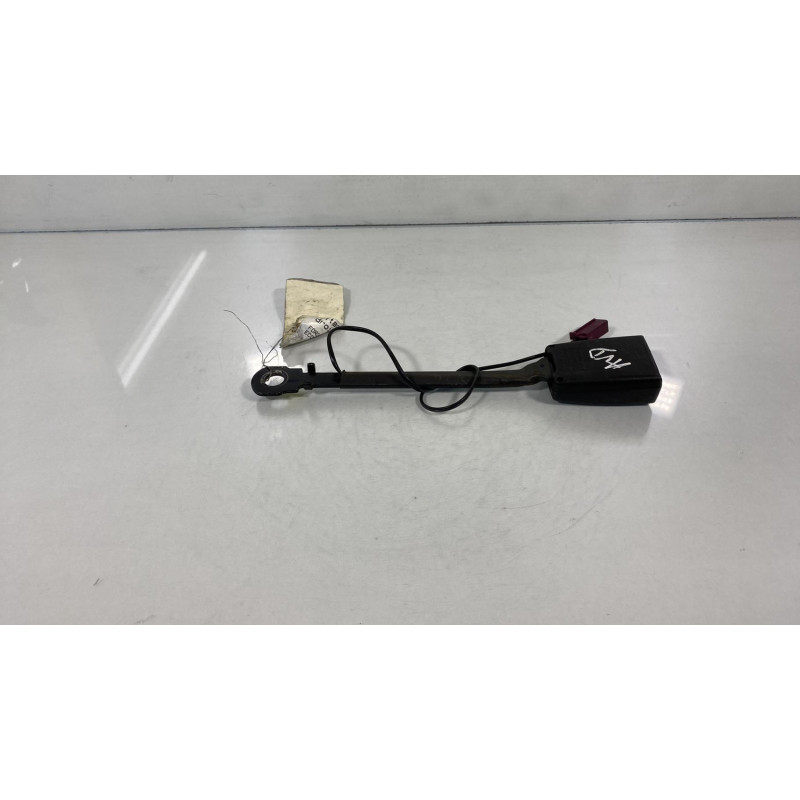 Attache ceinture avant droit FORD ECOSPORT Photo n°3
