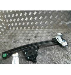 Leve vitre electrique avant droit FORD ECOSPORT