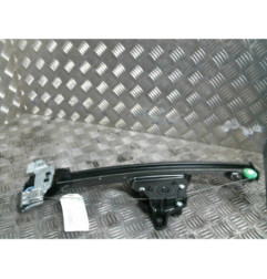 Leve vitre electrique avant gauche FORD ECOSPORT Photo n°1