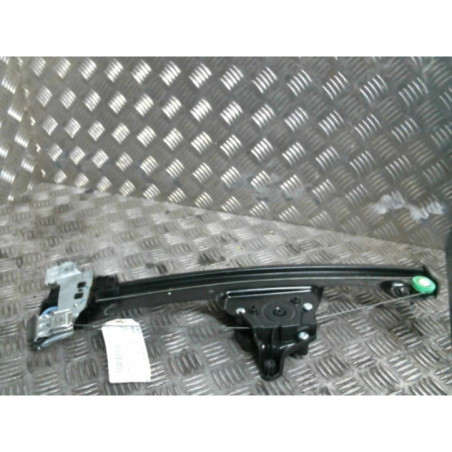Leve vitre electrique avant gauche FORD ECOSPORT Photo n°1