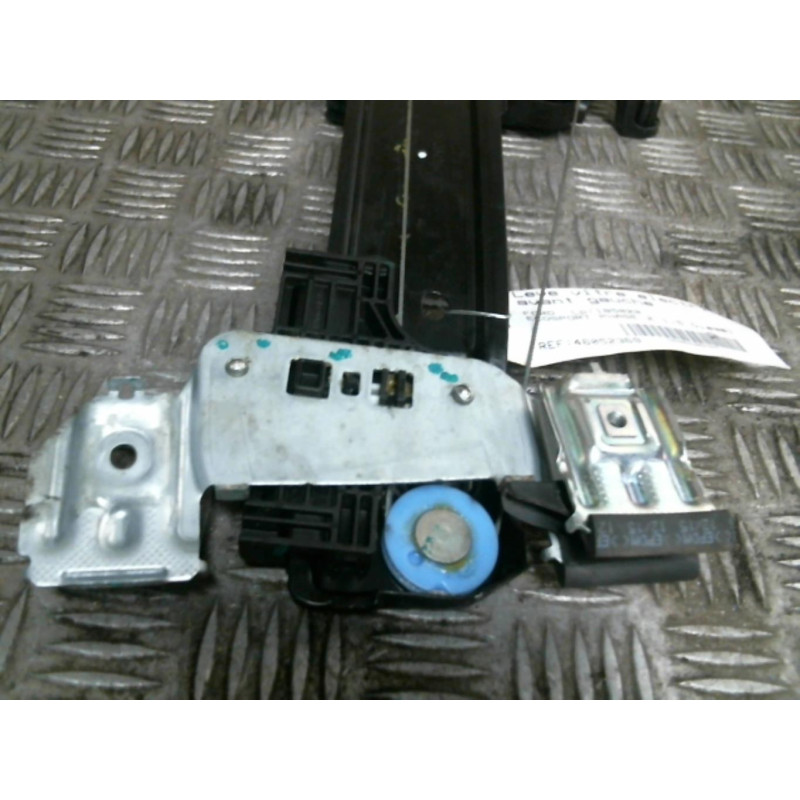 Leve vitre electrique avant gauche FORD ECOSPORT Photo n°3