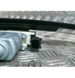Leve vitre mecanique arriere gauche FORD ECOSPORT Photo n°1