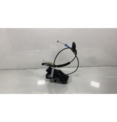 Serrure avant droit FORD ECOSPORT