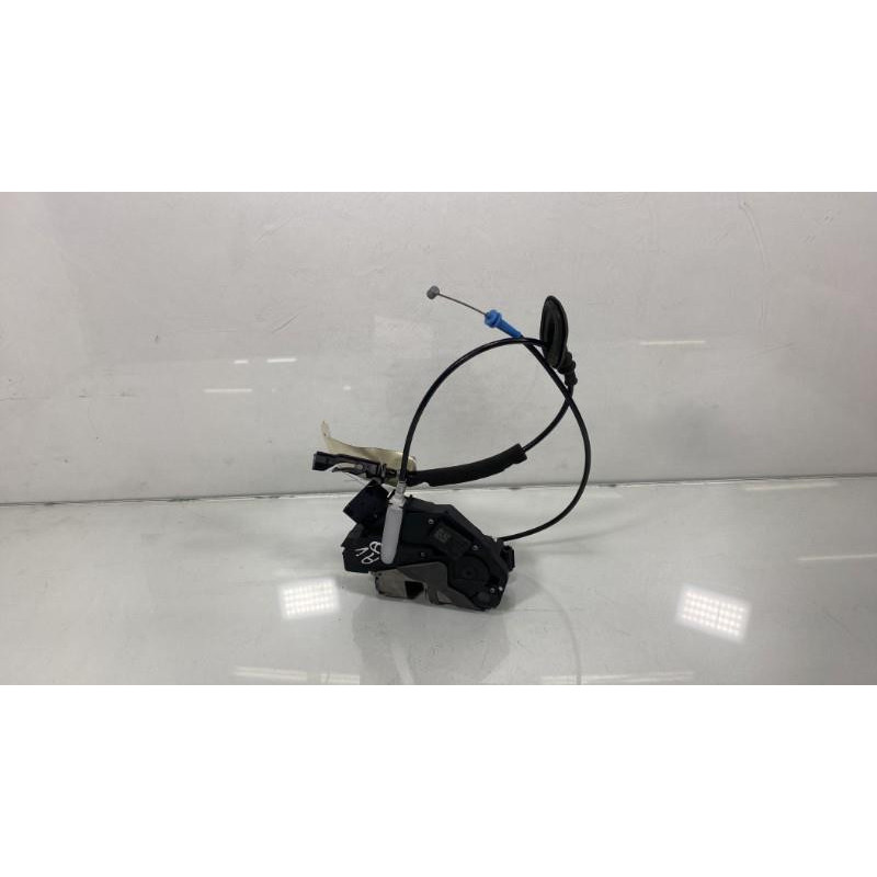 Serrure avant droit FORD ECOSPORT Photo n°2