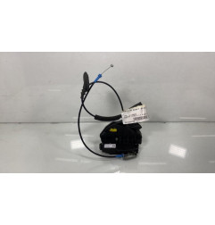 Serrure avant droit FORD ECOSPORT