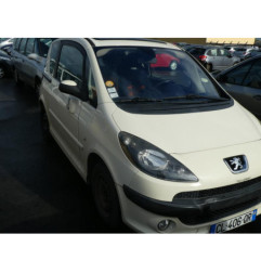Capot PEUGEOT 1007