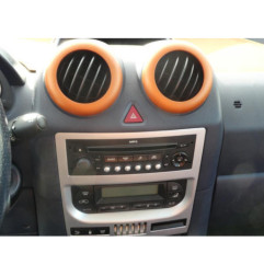 Capot PEUGEOT 1007