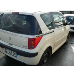 Capot PEUGEOT 1007