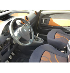 Capot PEUGEOT 1007