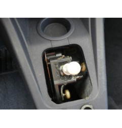 Capot PEUGEOT 1007