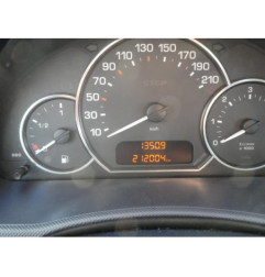 Capot PEUGEOT 1007
