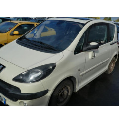 Capot PEUGEOT 1007