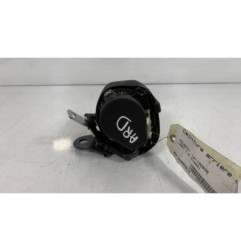 Ceinture arriere droit PEUGEOT 1007 Photo n°1