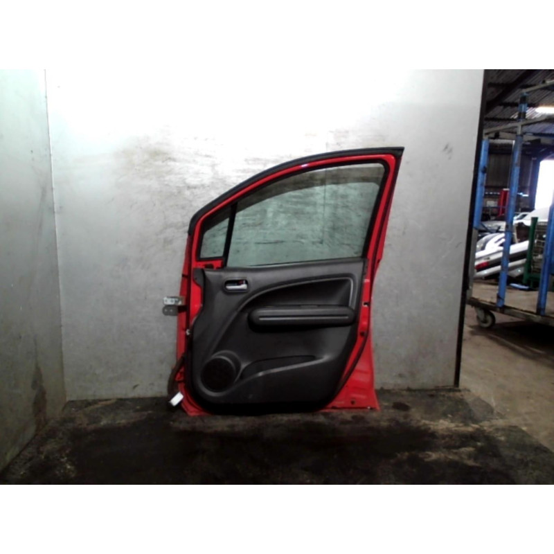 Porte avant droit OPEL AGILA B Photo n°1