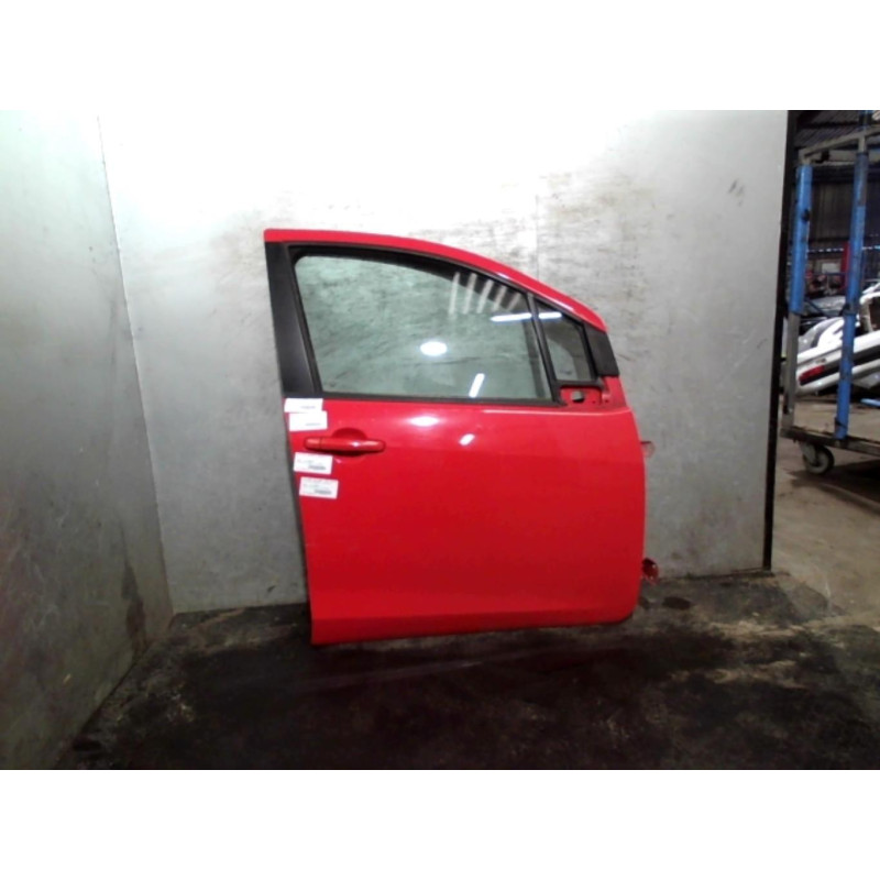Porte avant droit OPEL AGILA B Photo n°2