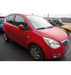 Porte avant droit OPEL AGILA B