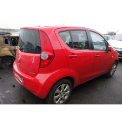 Porte avant droit OPEL AGILA B