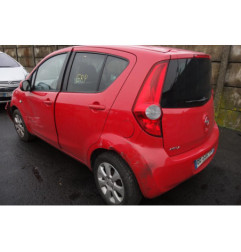 Porte avant droit OPEL AGILA B