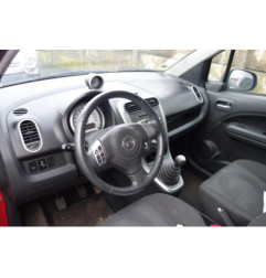 Porte avant droit OPEL AGILA B