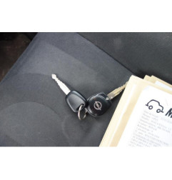 Porte avant droit OPEL AGILA B