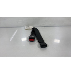 Attache ceinture arriere droit OPEL AGILA B Photo n°1