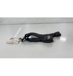 Attache ceinture arriere droit OPEL AGILA B